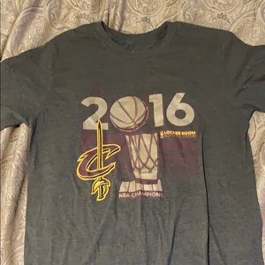 Cavs Shirt